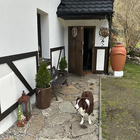 Alojamento de Turismo Rural Goszowianka Stronie Śląskie