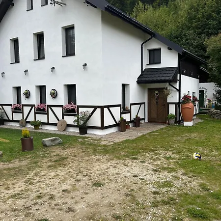 Goszowianka Stronie Śląskie