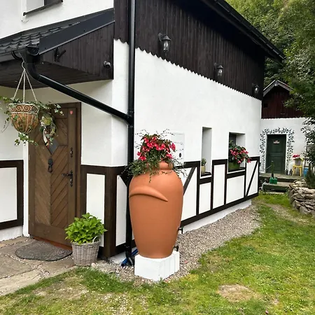 Alojamento de Turismo Rural Goszowianka *