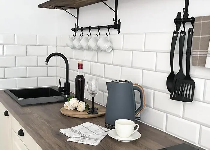 Gospodarstwo agroturystyczne Goszowianka *