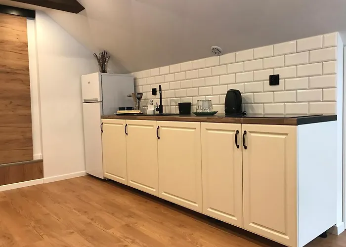 Gospodarstwo agroturystyczne Goszowianka