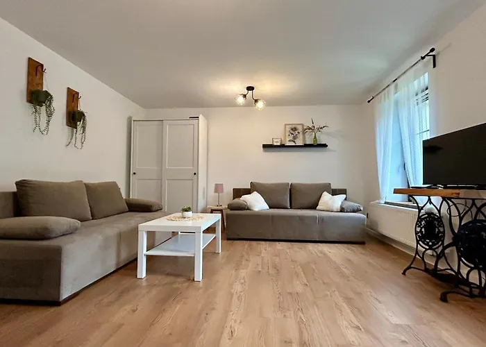 Gospodarstwo agroturystyczne Goszowianka Stronie Śląskie