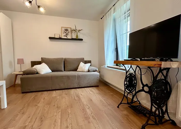 Goszowianka * Stronie Śląskie