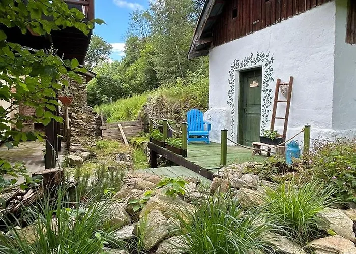 Goszowianka Farma Stronie Śląskie