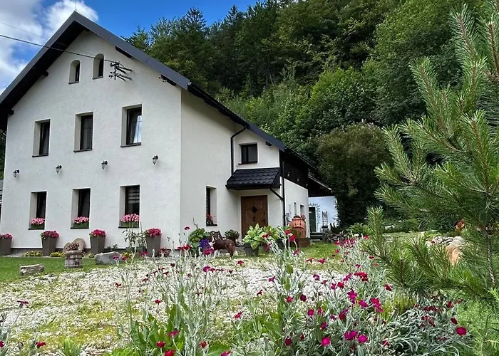 Goszowianka * Stronie Śląskie