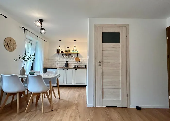 Goszowianka Gospodarstwo agroturystyczne