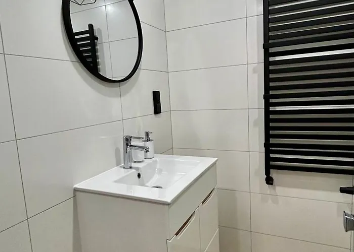 Goszowianka Gospodarstwo agroturystyczne Stronie Śląskie