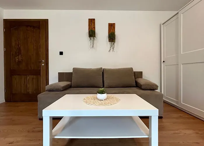 Goszowianka Gospodarstwo agroturystyczne