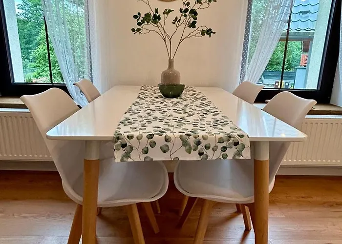 Goszowianka Farma Stronie Śląskie