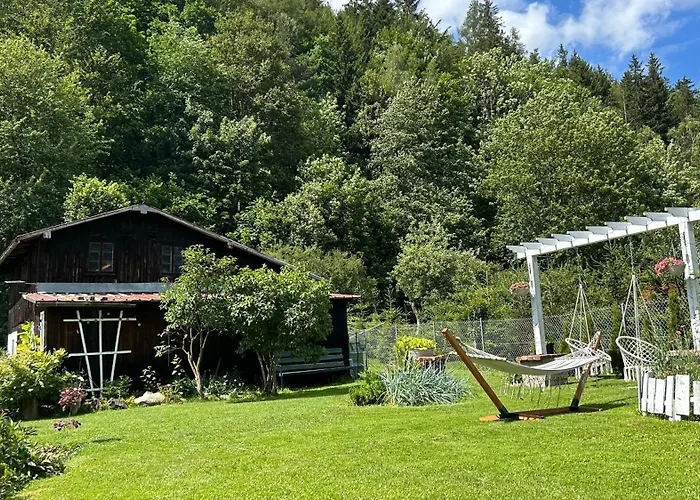 Goszowianka Stronie Śląskie