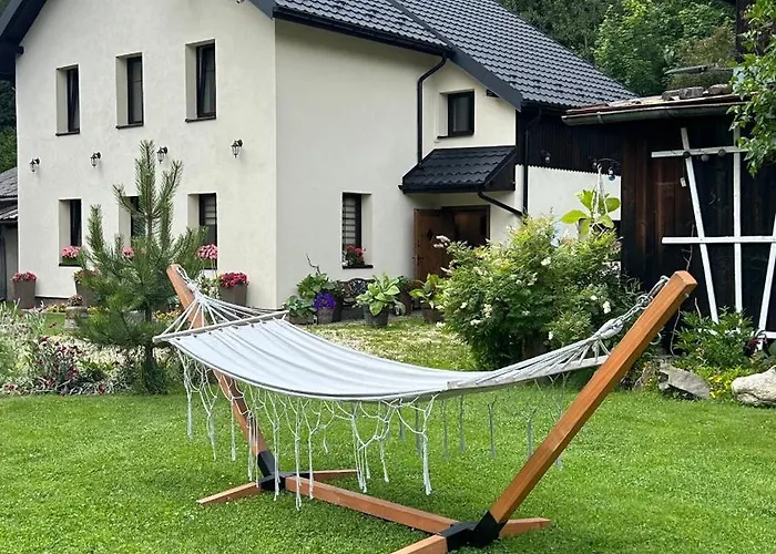 Goszowianka Gospodarstwo agroturystyczne *