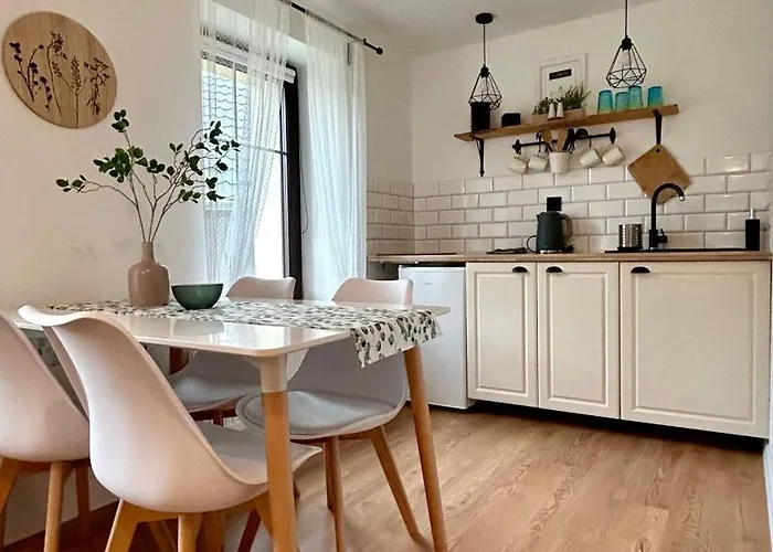 Gospodarstwo agroturystyczne Goszowianka *