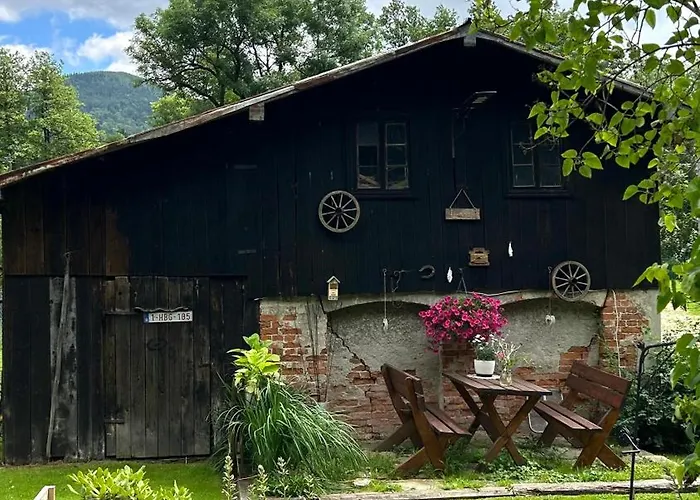 Goszowianka Stronie Śląskie