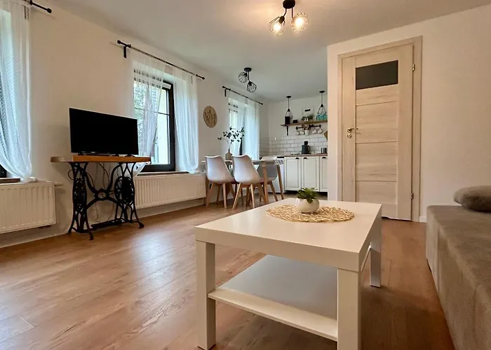 Goszowianka * Stronie Śląskie