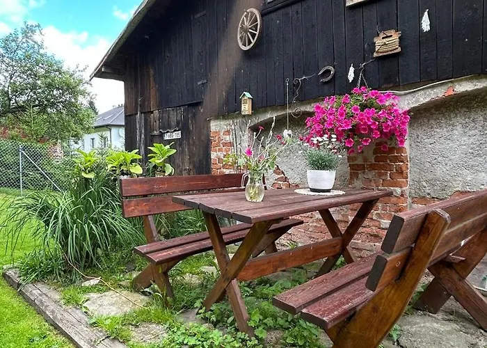 Goszowianka Stronie Śląskie