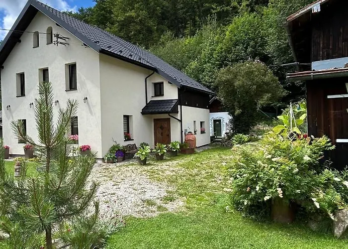 Goszowianka * Stronie Śląskie