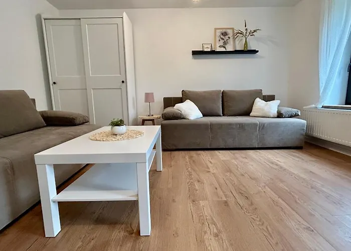 Goszowianka Stronie Śląskie