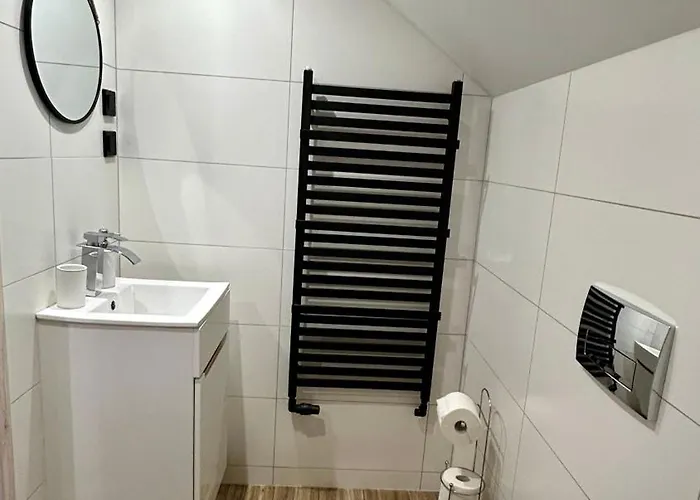 Goszowianka Farma Stronie Śląskie