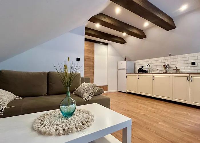 Goszowianka Gospodarstwo agroturystyczne *