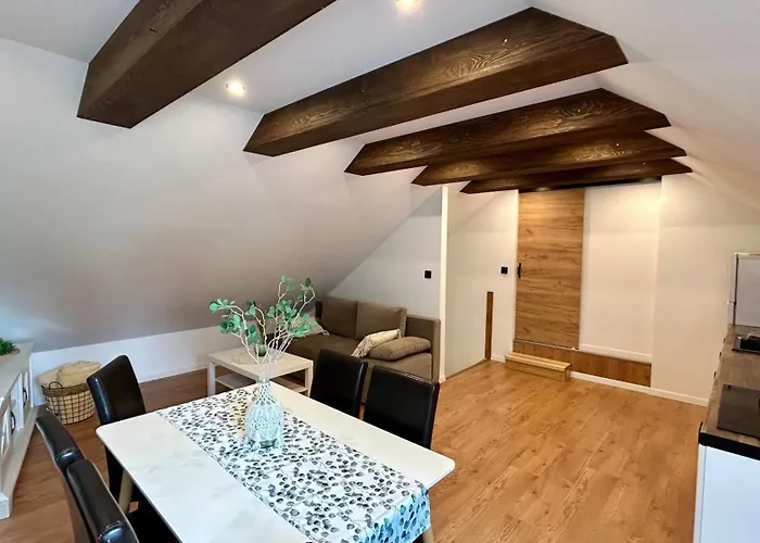 Goszowianka Farma Stronie Śląskie