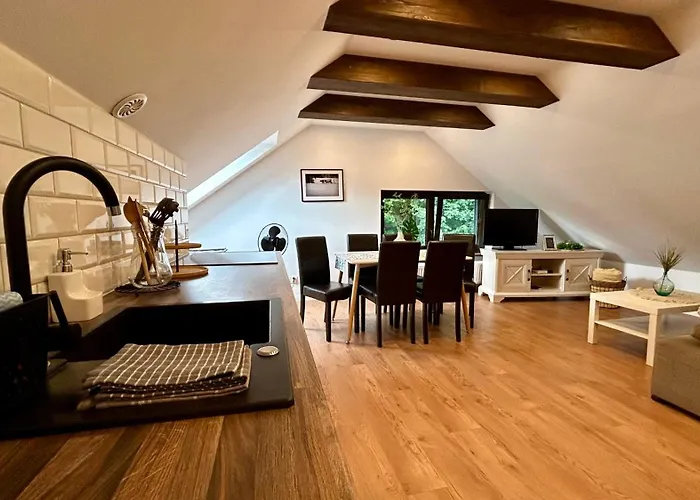 Gospodarstwo agroturystyczne Goszowianka Stronie Śląskie