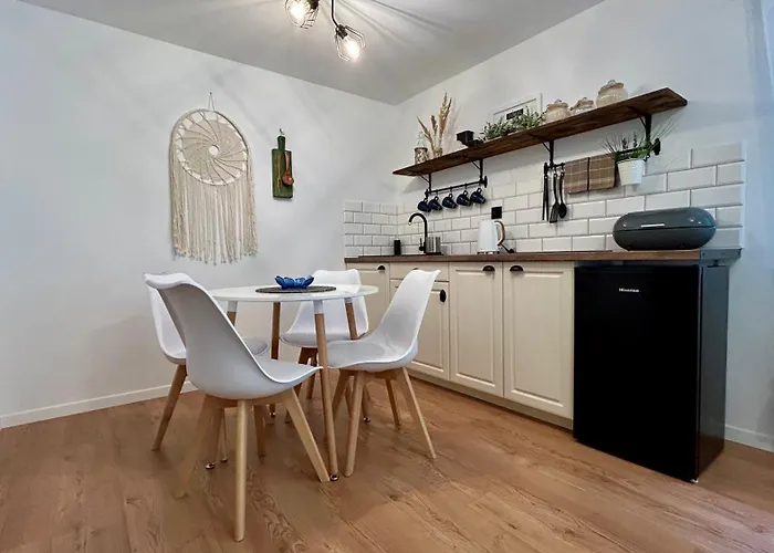 Gospodarstwo agroturystyczne Goszowianka Stronie Śląskie