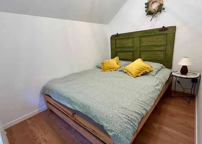 Goszowianka * Stronie Śląskie