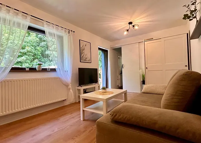 Gospodarstwo agroturystyczne Goszowianka