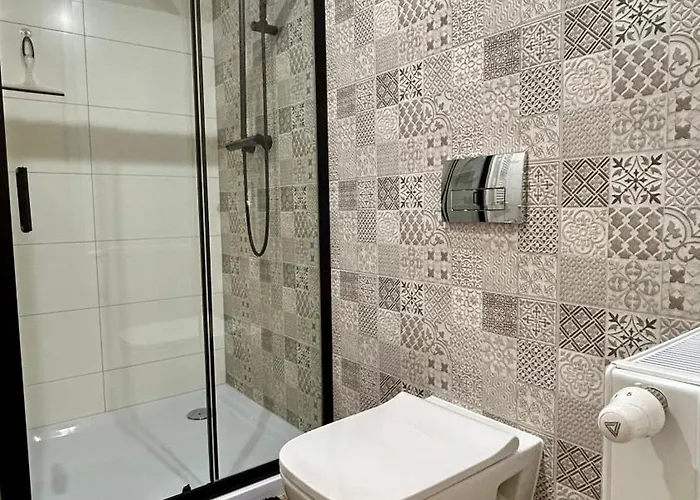 Goszowianka Gospodarstwo agroturystyczne Stronie Śląskie