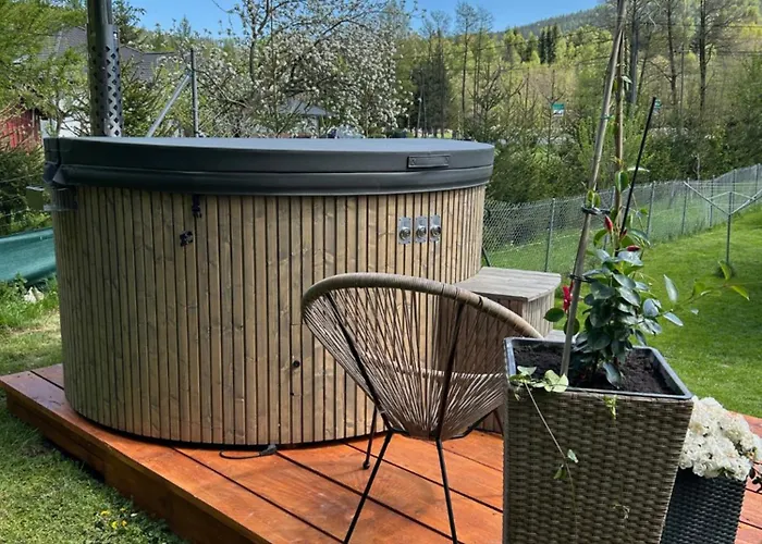 Goszowianka Stronie Śląskie