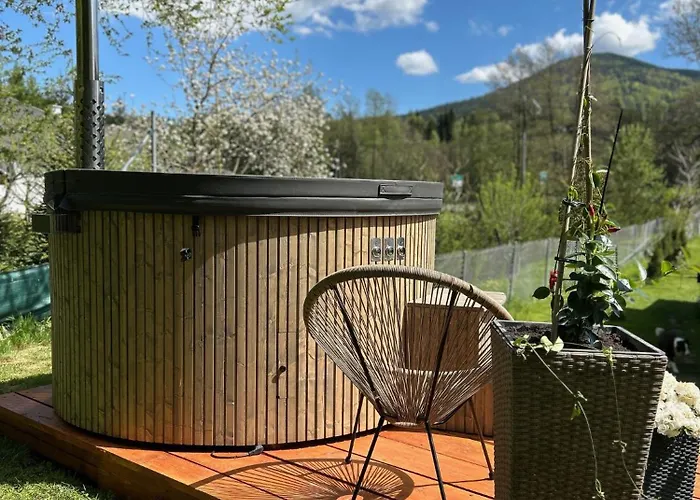 Gospodarstwo agroturystyczne Goszowianka