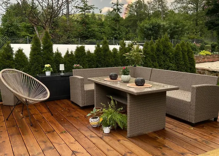 Goszowianka Farma Stronie Śląskie