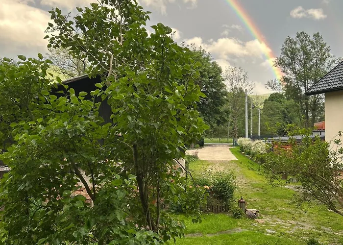 Goszowianka * Stronie Śląskie