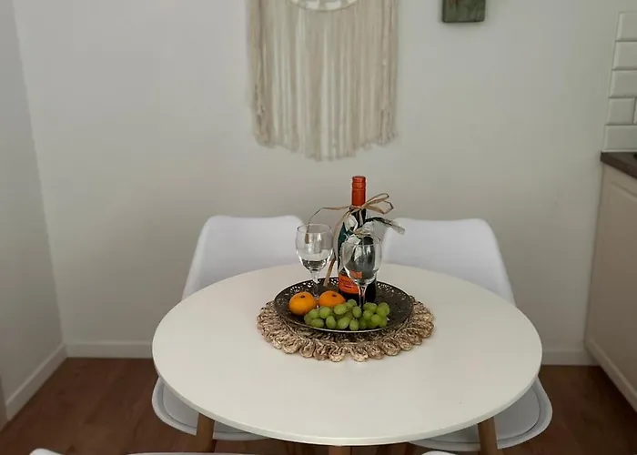 Gospodarstwo agroturystyczne Goszowianka *