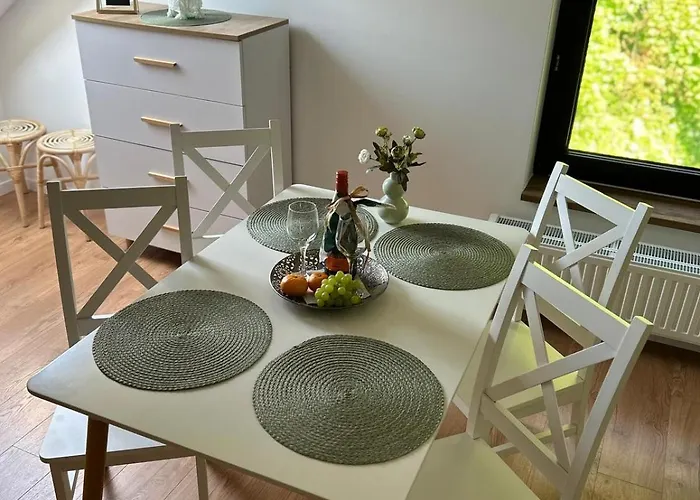 Goszowianka Stronie Śląskie