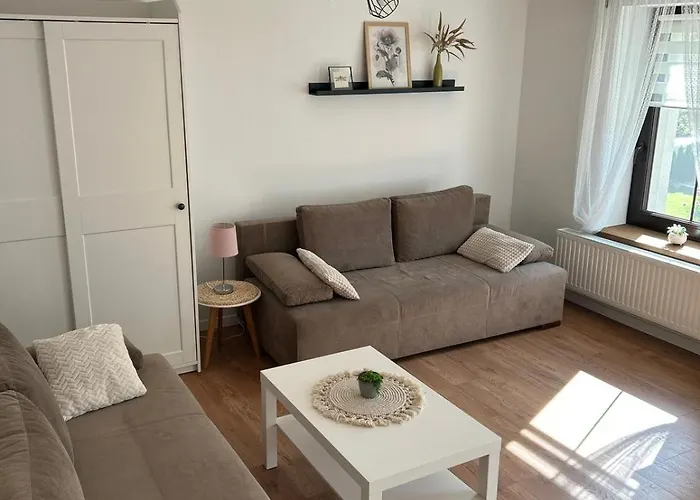 Goszowianka Gospodarstwo agroturystyczne