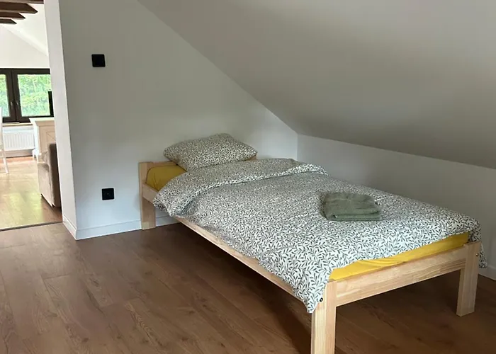 Farma Goszowianka Stronie Śląskie