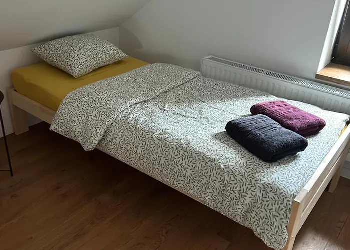 Goszowianka Gospodarstwo agroturystyczne