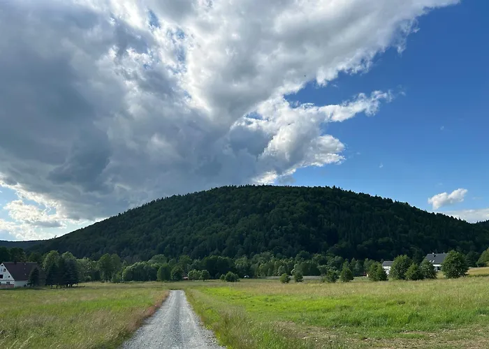 Gospodarstwo agroturystyczne Goszowianka